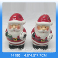 Christmas series ceramic mug holder for decoration